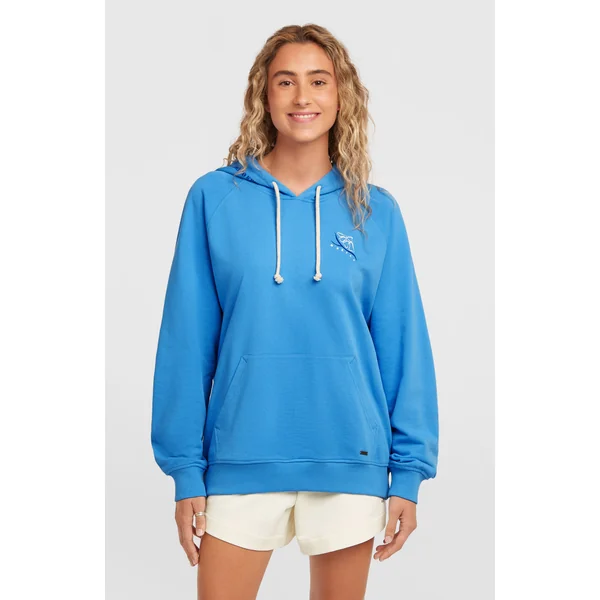 Sweat à capuche Women of the Wave | Blue Booth
