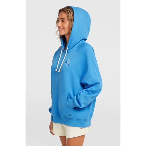 Sweat à capuche Women of the Wave | Blue Booth