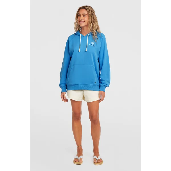 Sweat à capuche Women of the Wave | Blue Booth