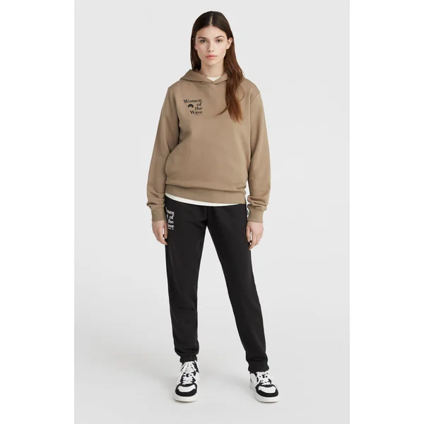 Sweat à capuche Women of the Wave | Concrete