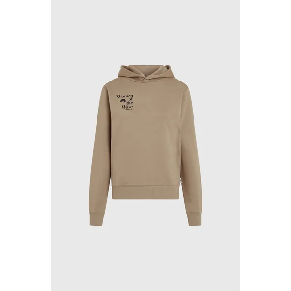 Sweat à capuche Women of the Wave | Concrete