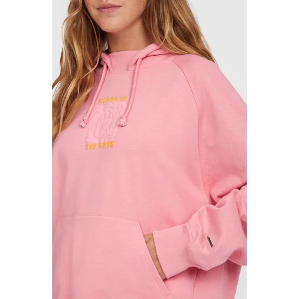 Sweat à capuche Women of the Wave | Desert Rose