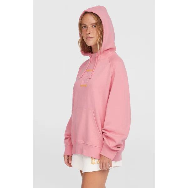 Sweat à capuche Women of the Wave | Desert Rose