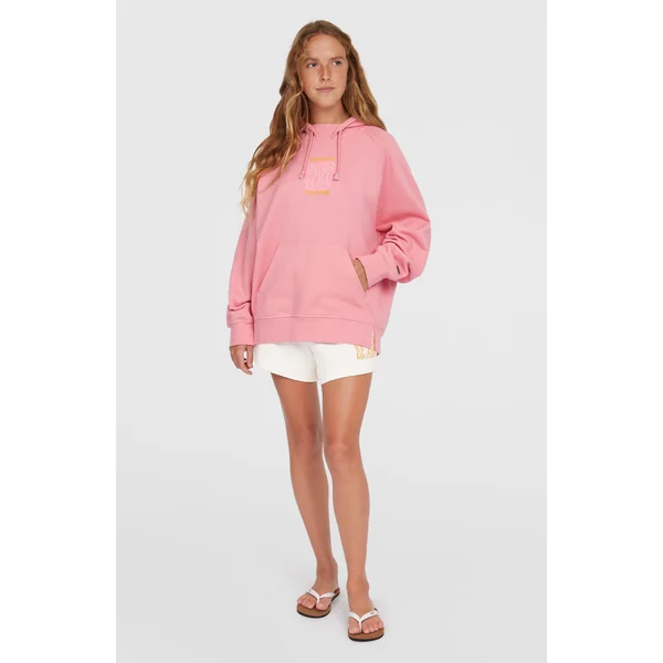 Sweat à capuche Women of the Wave | Desert Rose