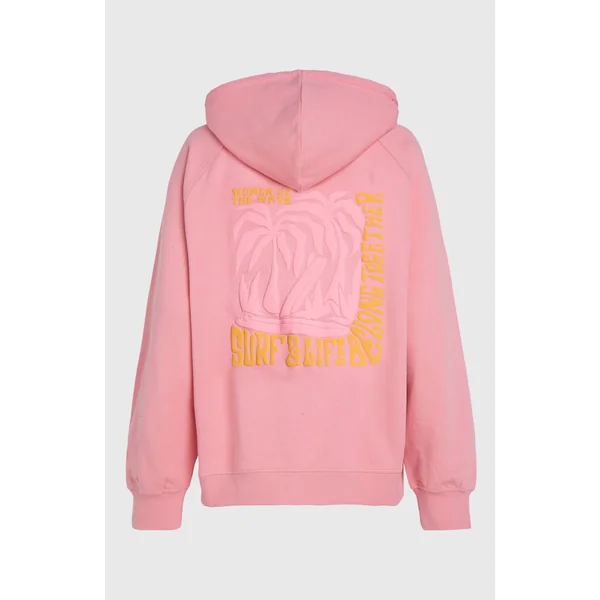 Sweat à capuche Women of the Wave | Desert Rose