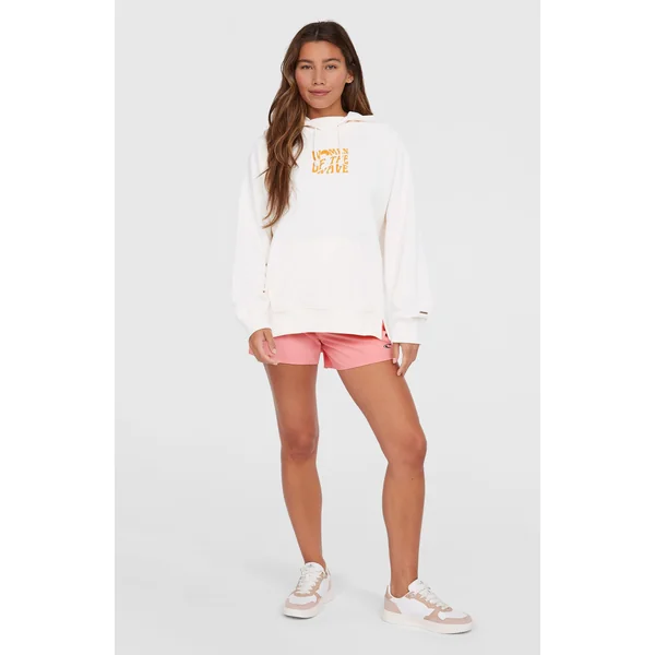 Sweat à capuche Women of the Wave | Dusty Vanilla