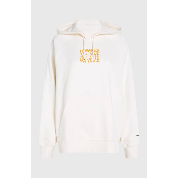 Sweat à capuche Women of the Wave | Dusty Vanilla