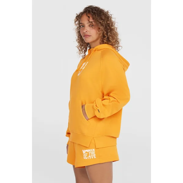 Sweat à capuche Women of the Wave | Golden Honey