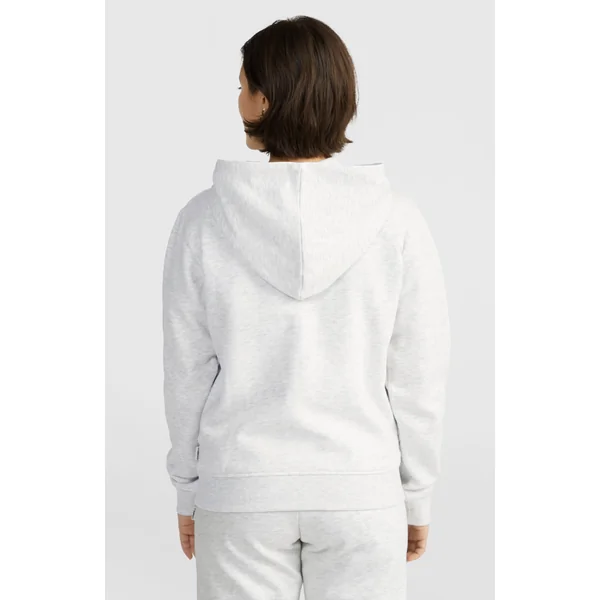 Sweat à capuche Women of the Wave | White Melange