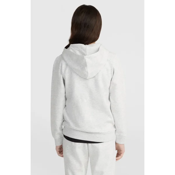 Sweat à capuche Women of the Wave | White Melange