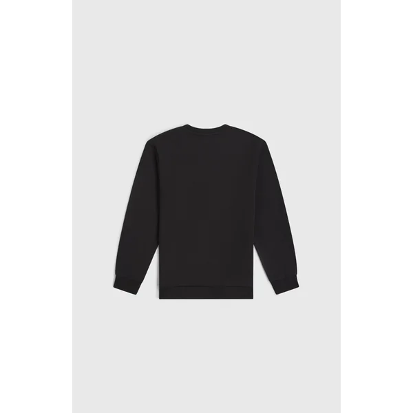 Sweatshirt Cali Crew | Black Out