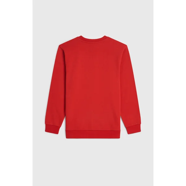 Sweatshirt Cali Crew | High Risk Red