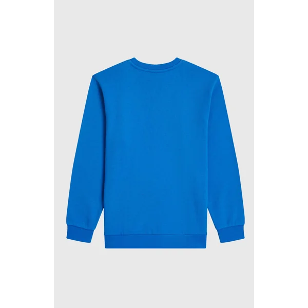 Sweatshirt Cali Crew | Mediterranean Blue