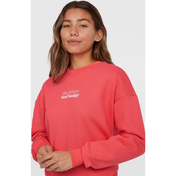 Sweatshirt Future Surf Crew | Froly
