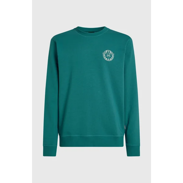 Sweatshirt O'Neill Must-Have Graphic Crew | Botanical Heat