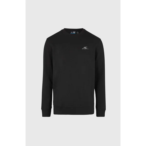 Sweatshirt O'Neill Small Logo Crew | Black Out