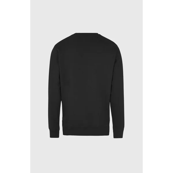 Sweatshirt O'Neill Small Logo Crew | Black Out