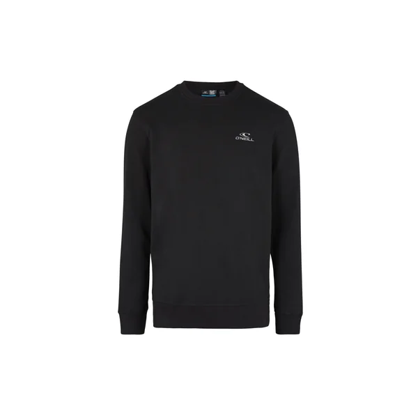 Sweatshirt O'Neill Small Logo Crew | Black Out