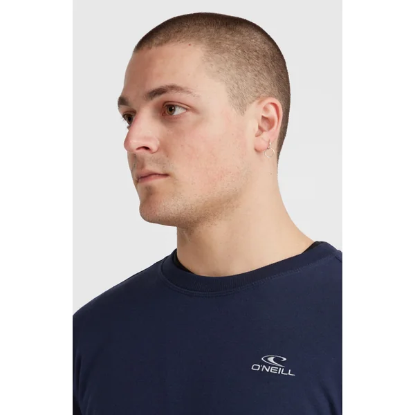 Sweatshirt O'Neill Small Logo Crew | Ink Blue