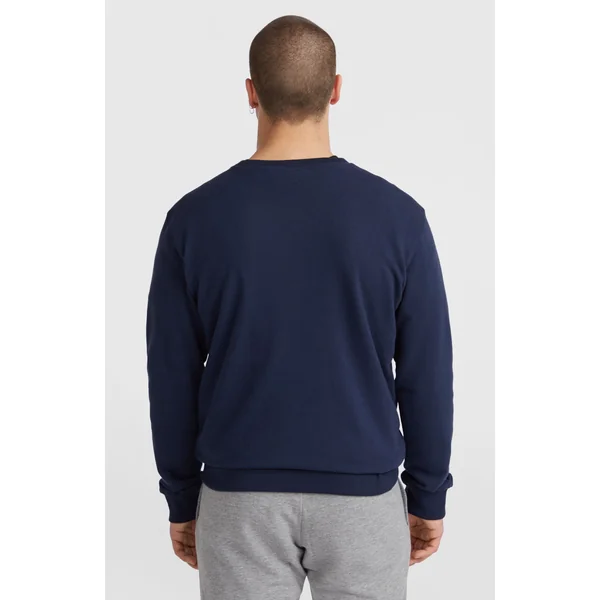 Sweatshirt O'Neill Small Logo Crew | Ink Blue