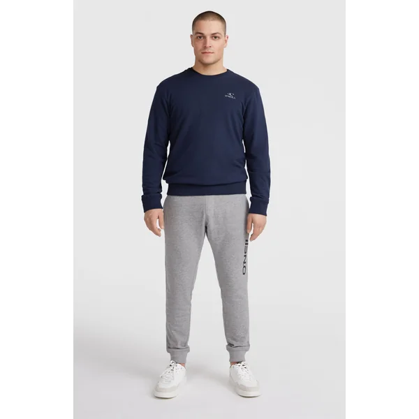 Sweatshirt O'Neill Small Logo Crew | Ink Blue