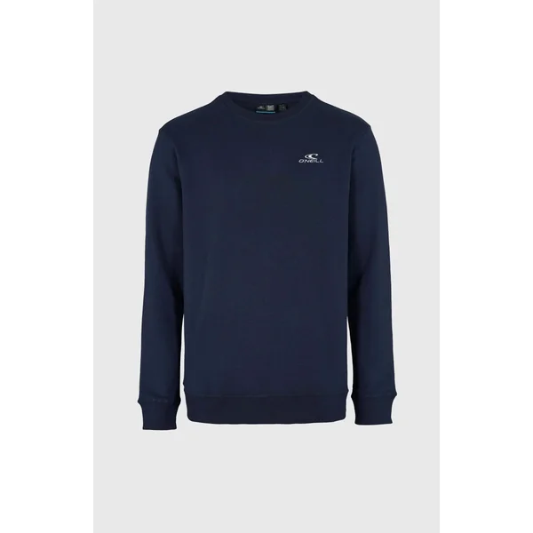 Sweatshirt O'Neill Small Logo Crew | Ink Blue