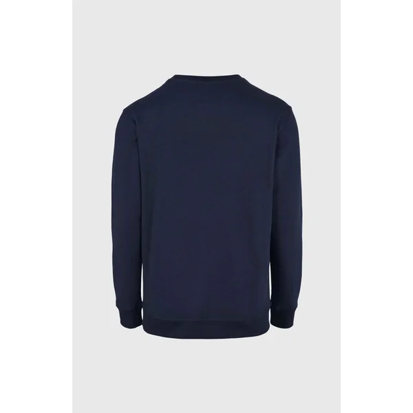 Sweatshirt O'Neill Small Logo Crew | Ink Blue