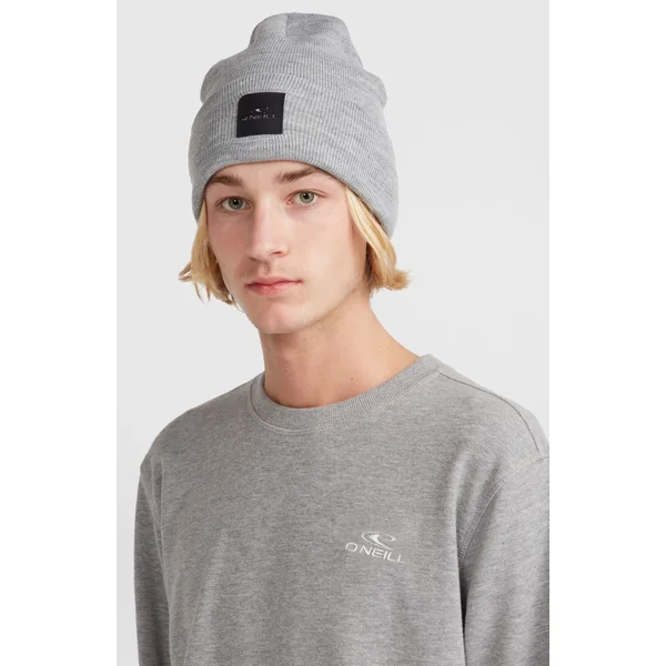 Sweatshirt O'Neill Small Logo Crew | Silver Melee