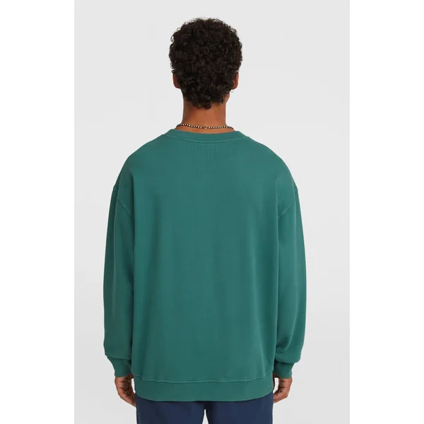 Sweatshirt O'Riginals Crew | Botanical Heat