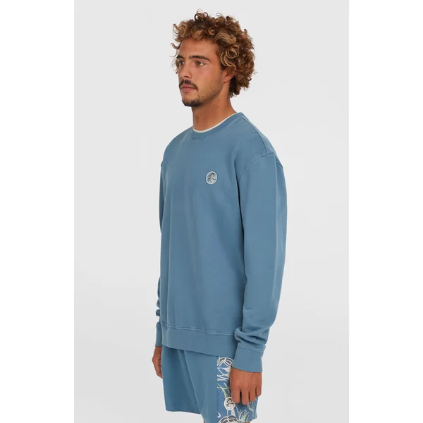 Sweatshirt O'Riginals Crew | Copen Blue