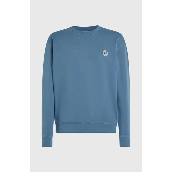 Sweatshirt O'Riginals Crew | Copen Blue