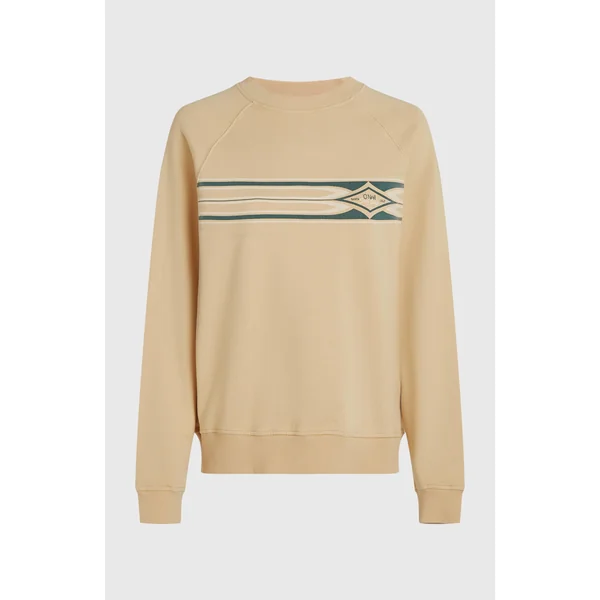 Sweatshirt O'Riginals Crewneck | Cocoa Sand
