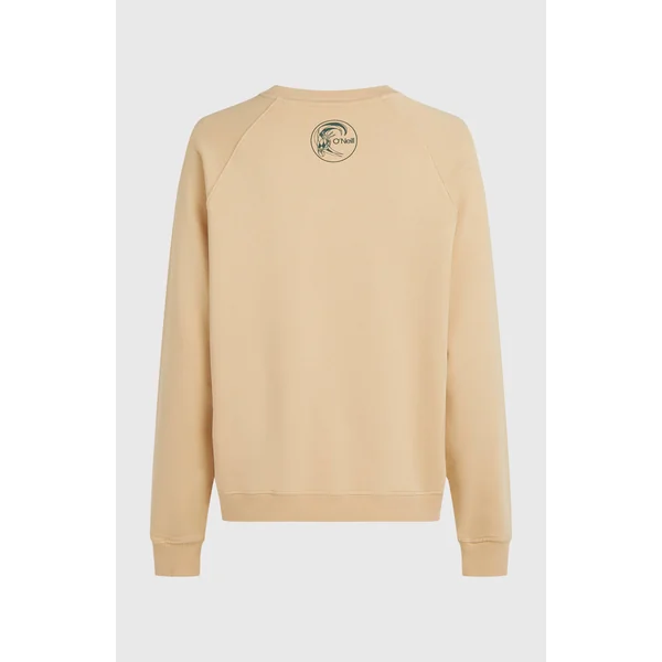 Sweatshirt O'Riginals Crewneck | Cocoa Sand