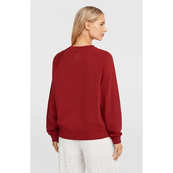 Sweatshirt O'Riginals Crewneck | Midnight Poppy
