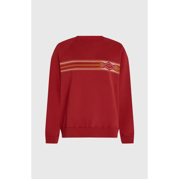 Sweatshirt O'Riginals Crewneck | Midnight Poppy