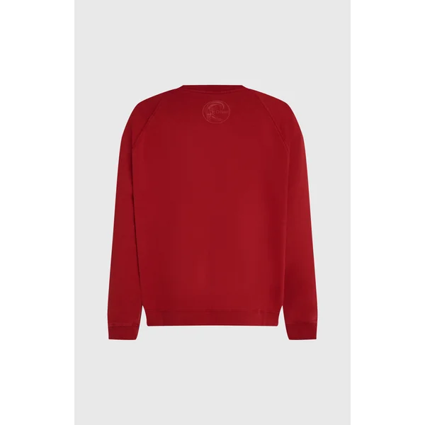 Sweatshirt O'Riginals Crewneck | Midnight Poppy