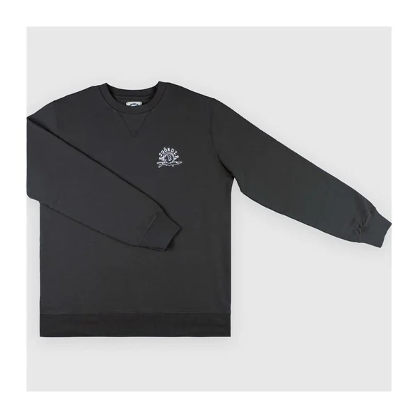 Sweatshirt SOORUZ Global Black