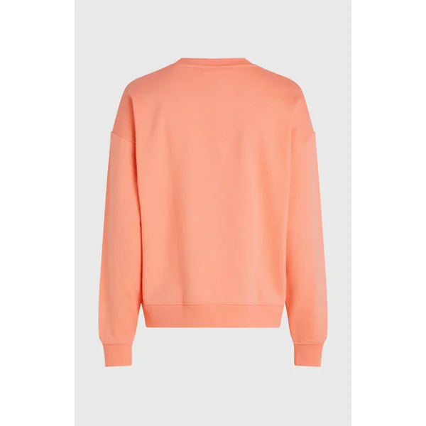 Sweatshirt Summer Must-Have Crewneck | Funky Peach