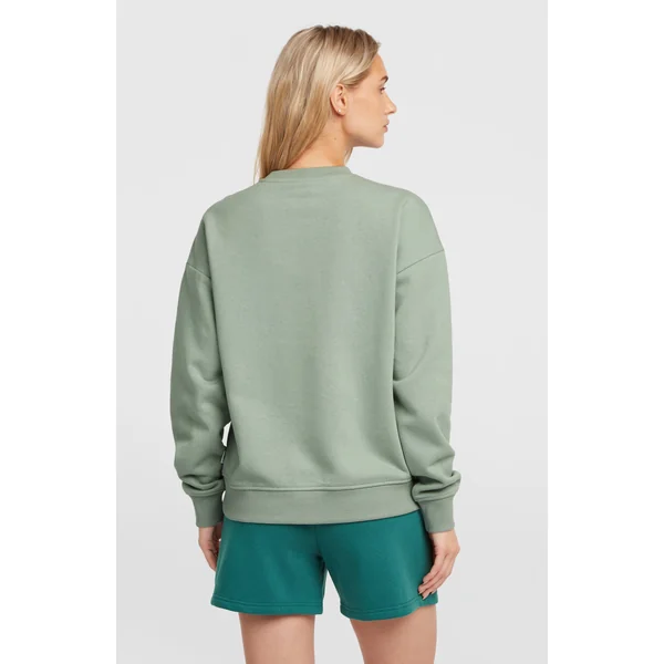 Sweatshirt Summer Must-Have Crewneck | Marble Arch