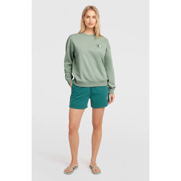 Sweatshirt Summer Must-Have Crewneck | Marble Arch