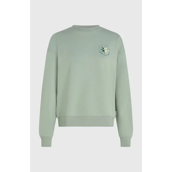 Sweatshirt Summer Must-Have Crewneck | Marble Arch