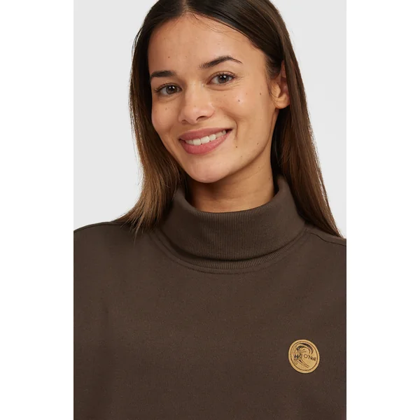 Sweatshirt à col rond et haut O'Riginals | Coffee Bean