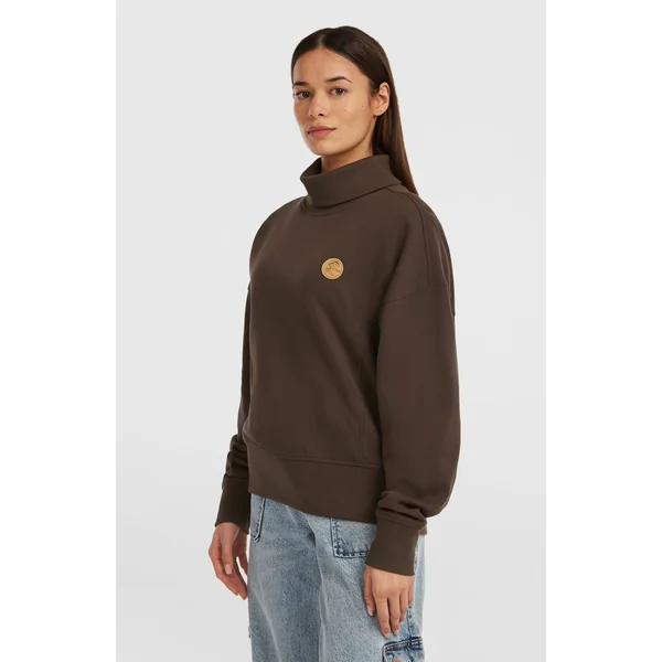 Sweatshirt à col rond et haut O'Riginals | Coffee Bean