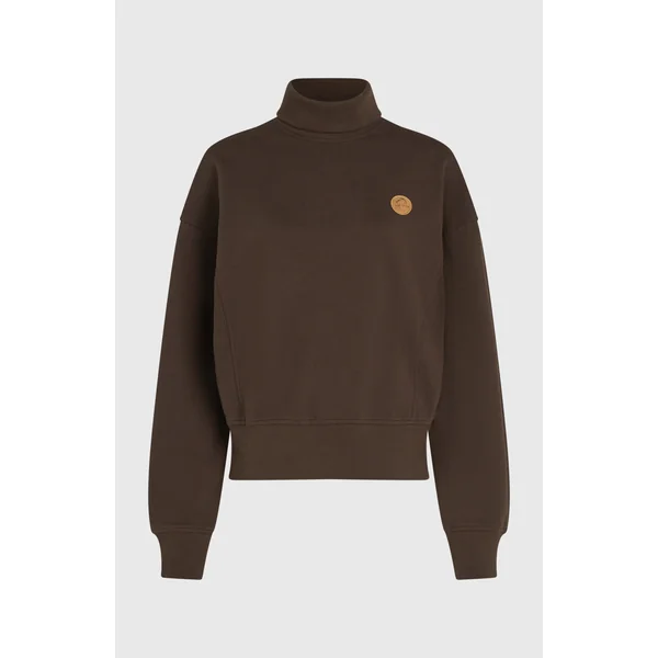 Sweatshirt à col rond et haut O'Riginals | Coffee Bean