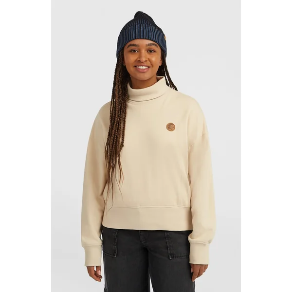Sweatshirt à col rond et haut O'Riginals | Macaron