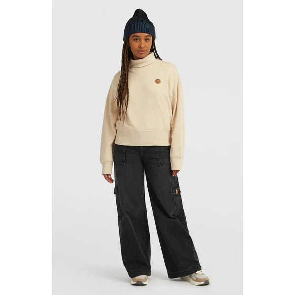 Sweatshirt à col rond et haut O'Riginals | Macaron