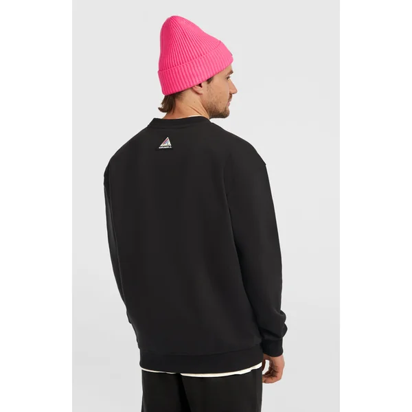 Sweatshirt à col rond FWC'Play | Black Out