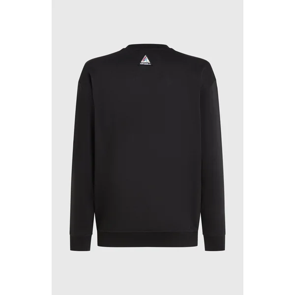 Sweatshirt à col rond FWC'Play | Black Out