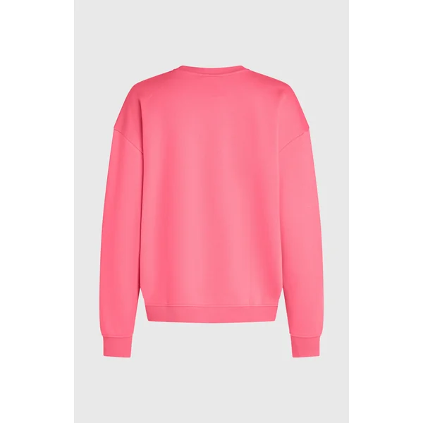 Sweatshirt à col rond FWC'Play | Skater Pink