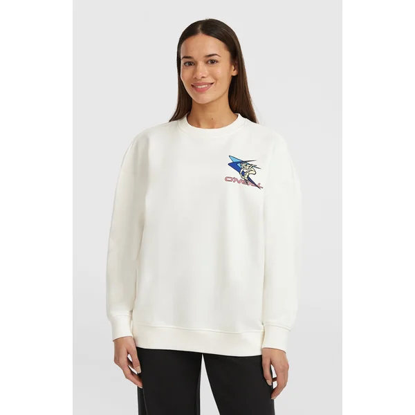 Sweatshirt à col rond FWC'Play | Snow White